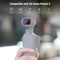 Neewer FL-B02 ND 4-Filter Set for DJI Osmo Pocket 3 (ND4, ND8, ND16, ND32)