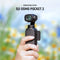 Neewer LS-64 2x Macro Lens for DJI Osmo Pocket 3
