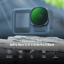 Neewer FL-GP23 Circular Polarizer Filter for GoPro HERO13/12/11/10/9
