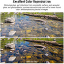 Neewer FL-GP23 Circular Polarizer Filter for GoPro HERO13/12/11/10/9