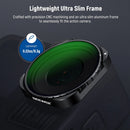 Neewer FL-GP23 Circular Polarizer Filter for GoPro HERO13/12/11/10/9