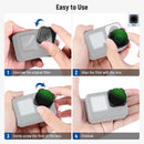 Neewer FL-GP23 Circular Polarizer Filter for GoPro HERO13/12/11/10/9