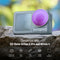 Neewer FL-B04 ND 4-Filter Set for DJI Action 4/5 Pro (ND8, ND16, ND32, ND64)