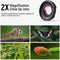 Neewer LS-65 2x Magnification Lens for GoPro HERO13/12/11/10/9