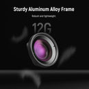 Neewer LS-65 2x Magnification Lens for GoPro HERO13/12/11/10/9