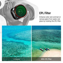 Neewer FL-B05 Lens Filter Set for DJI Mini 4 Pro (14-Pack)