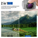 Neewer FL-B06 16-Filter Set for DJI Osmo Pocket 3