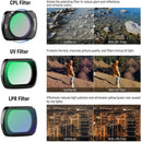 Neewer FL-B06 16-Filter Set for DJI Osmo Pocket 3