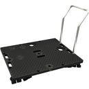 CineGearFactory JAN DoP Track Dolly