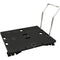 CineGearFactory JAN DoP Track Dolly