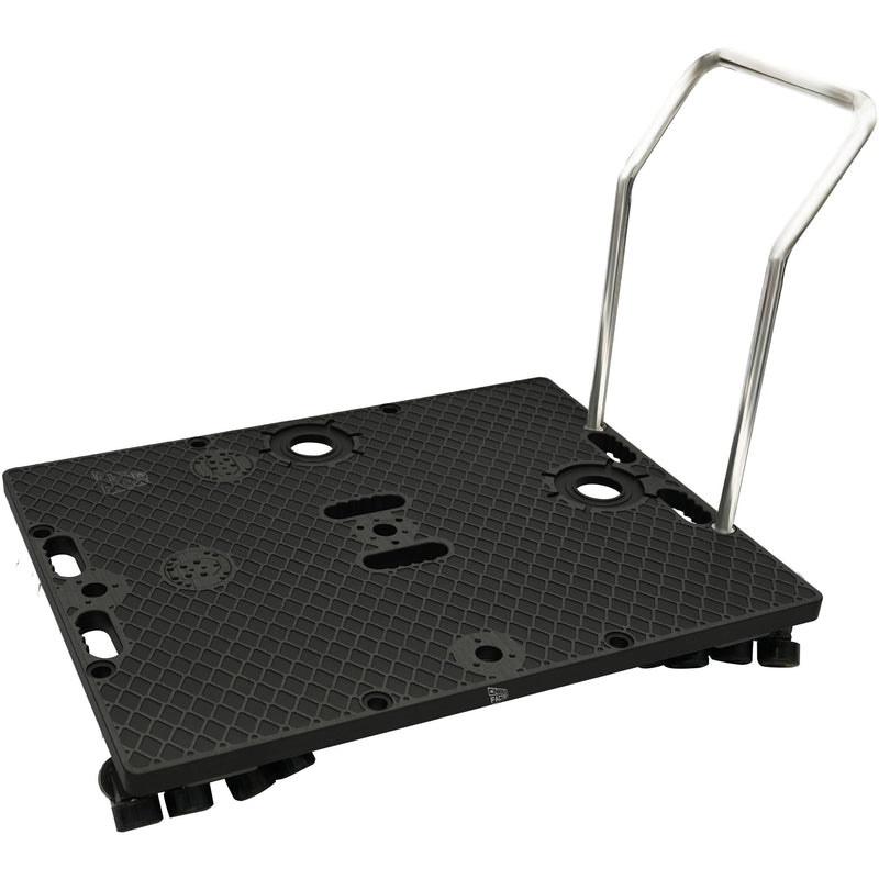 CineGearFactory JAN DoP Track Dolly