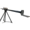 CineGearFactory TA3 Telescopic Camera Arm Set with Heavy-Duty Tripod