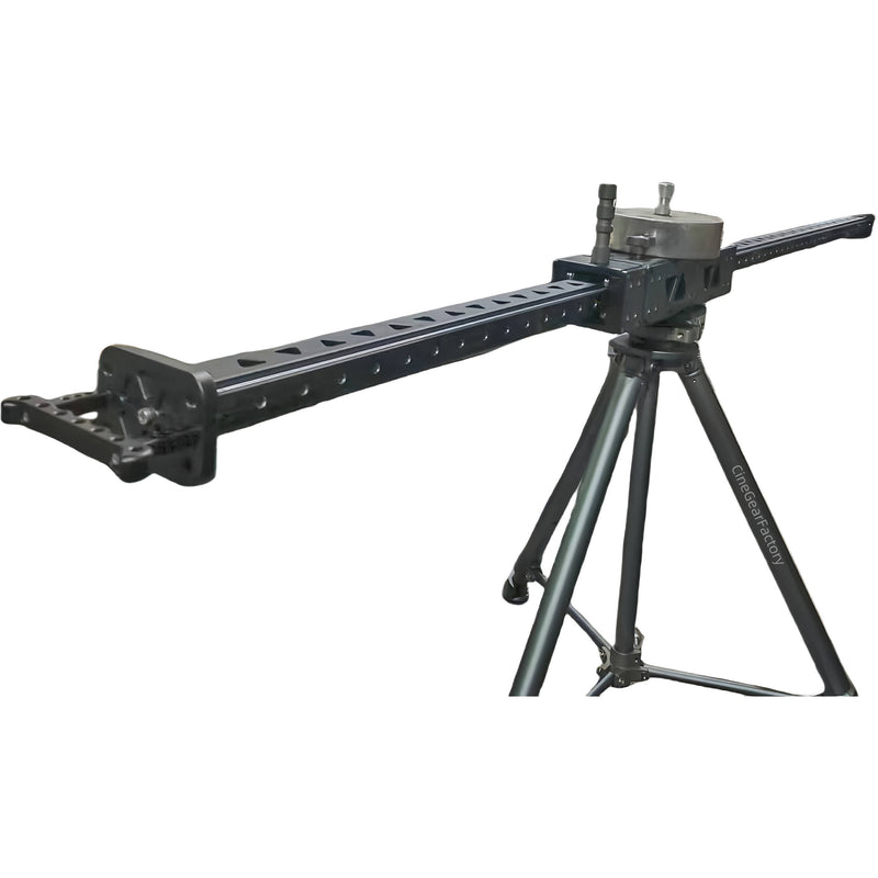 CineGearFactory TA3 Telescopic Camera Arm (9.8')