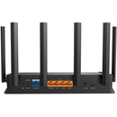 TP-Link Archer BE600 BE9700 Wireless Tri-Band Multi-Gig Router