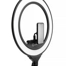 Lume Cube MagSafe Magnetic Phone Mount (Black)