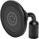 Lume Cube MagSafe Magnetic Phone Mount (Black)