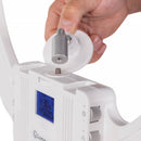 Lume Cube MagSafe Magnetic Phone Mount (White)