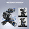 Neewer TH15 3-Way Geared Tripod Head