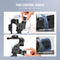 Neewer TH15 3-Way Geared Tripod Head