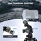 Neewer TH15 3-Way Geared Tripod Head
