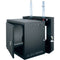 Middle Atlantic EWR Pivoting Wall-Mount Rack Enclosure (12 RU, 17")