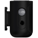 Hollyland LARK MAX 2 Camera-Mount Wireless Receiver (Space Gray, 2.4 GHz)