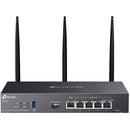 TP-Link ER706W Omada Gigabit AX3000 VPN Gateway