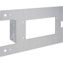 Crestron Preconstruction Wall Mounting Kit for TSS/TSW-70 Series