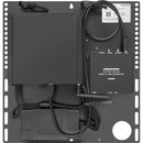 Crestron Flex Conference System Integrator Pro Kit with Tabletop Controller for Zoom Rooms