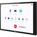 Crestron Flex Conference System Integrator Pro Kit with Wall-Mount Controller for Zoom Rooms