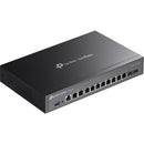 TP-Link ER7412-M2 Omada Multi-Gigabit VPN Gateway