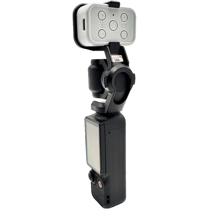 Zacuto Clip-On Light for DJI Osmo Pocket 3
