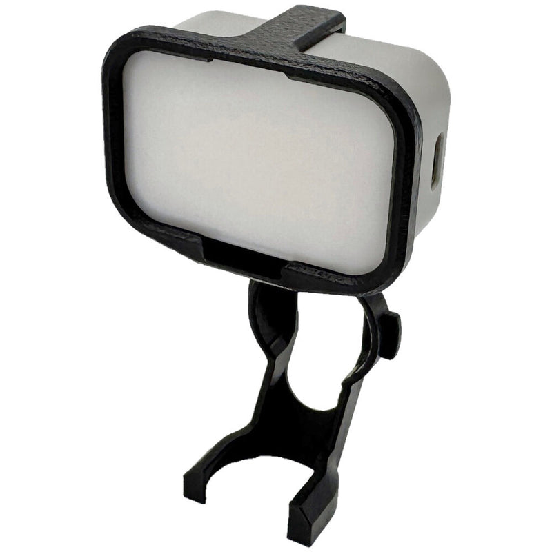 Zacuto Clip-On Light for DJI Osmo Pocket 3