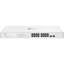 TP-Link Festa FS318G 16-Port Gigabit Smart Switch with 2 SFP Slots