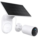 TP-Link Tapo C402 Solar-Powered Smart Wire-Free Security Camera Kit