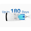 TP-Link Tapo C402 Solar-Powered Smart Wire-Free Security Camera Kit