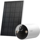TP-Link Tapo C402 Solar-Powered Smart Wire-Free Security Camera Kit