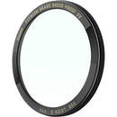 Haida Premium Brass Shockproof UV Filter for Leica Q (49mm)