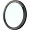 Haida Premium Brass Shockproof UV Filter for Leica Q (49mm)