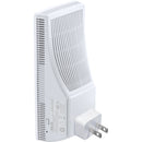 ASUS RP-BE58 BE3600 Dual-Band Wi-Fi 7 Range Extender