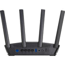 ASUS RT-BE82U BE6500 Wireless Dual-Band 2.5G Router