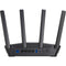 ASUS RT-BE82U BE6500 Wireless Dual-Band 2.5G Router