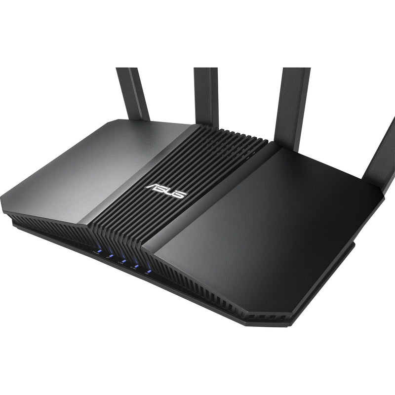 ASUS RT-BE82U BE6500 Wireless Dual-Band 2.5G Router