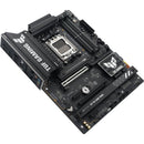 ASUS TUF GAMING B650E-PLUS WIFI AM5 ATX Motherboard