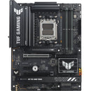 ASUS TUF GAMING B650E-PLUS WIFI AM5 ATX Motherboard
