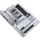 ASUS TUF GAMING B850-BTF WIFI W AM5 ATX Motherboard