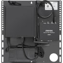Crestron Flex Tabletop Small Room Conference System for Zoom Rooms