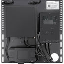 Crestron Flex Advanced Tabletop Medium Room Conference System for Zoom Rooms