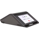 Crestron Flex Advanced Tabletop Medium Room Conference System for Zoom Rooms