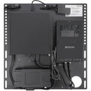 Crestron Flex Advanced Tabletop Large Room Conference System for Microsoft Teams Rooms